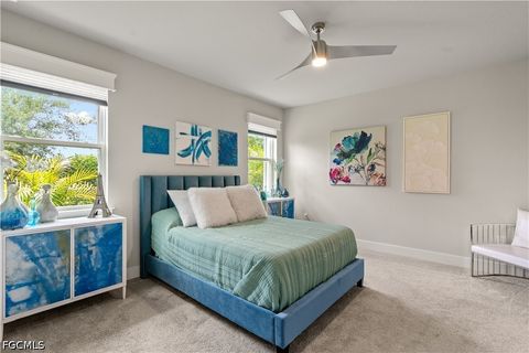 Tiny photo for 10355 Bonavie Cove Drive, Fort Myers, FL 33966 (MLS # 2026018526)