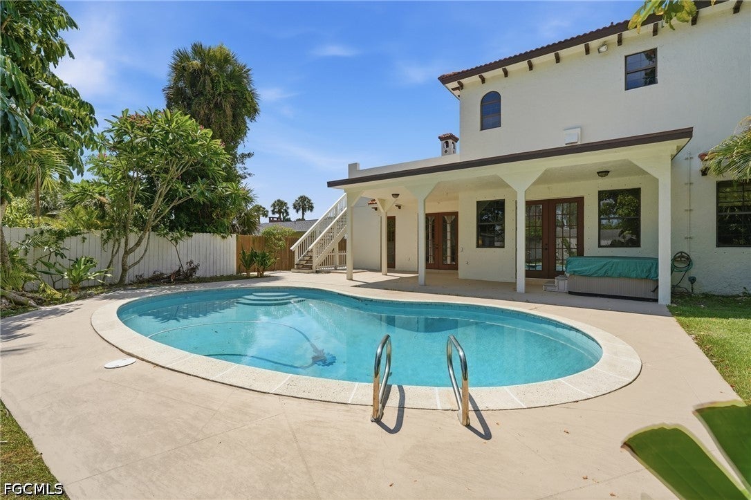 1358 Hopedale Drive