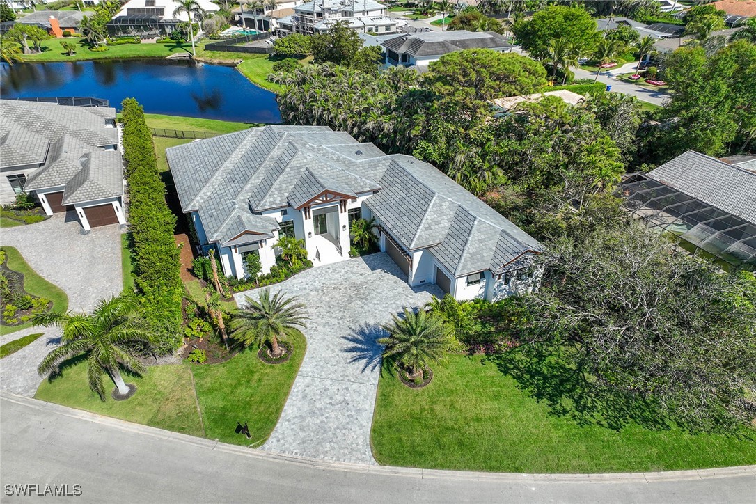 4112 Willowhead Way