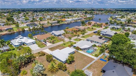 Tiny photo for 914 SE 28th Terrace, Cape Coral, FL 33904 (MLS # 2026021809)