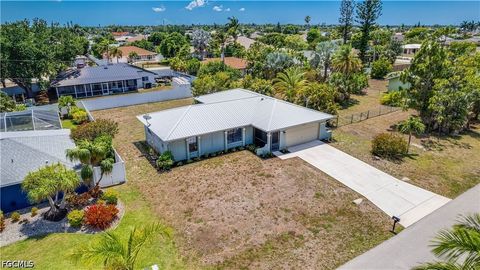 Tiny photo for 914 SE 28th Terrace, Cape Coral, FL 33904 (MLS # 2026021809)