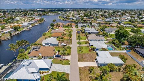 Tiny photo for 914 SE 28th Terrace, Cape Coral, FL 33904 (MLS # 2026021809)