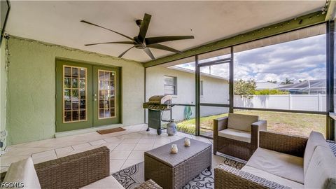 Tiny photo for 914 SE 28th Terrace, Cape Coral, FL 33904 (MLS # 2026021809)