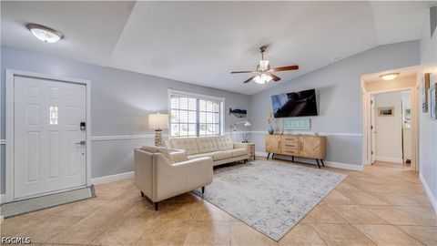 Tiny photo for 914 SE 28th Terrace, Cape Coral, FL 33904 (MLS # 2026021809)