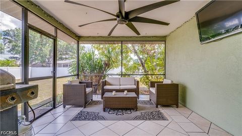 Tiny photo for 914 SE 28th Terrace, Cape Coral, FL 33904 (MLS # 2026021809)