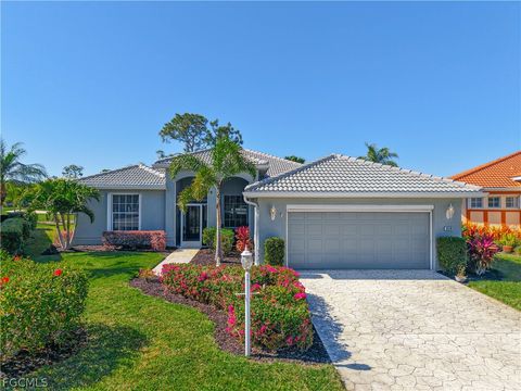 3519 Barnstable Court North Fort Myers FL 33917