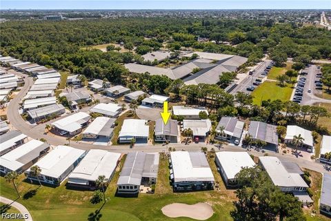 Tiny photo for 356 Nicklaus Boulevard, North Fort Myers, FL 33903 (MLS # 2026020489)