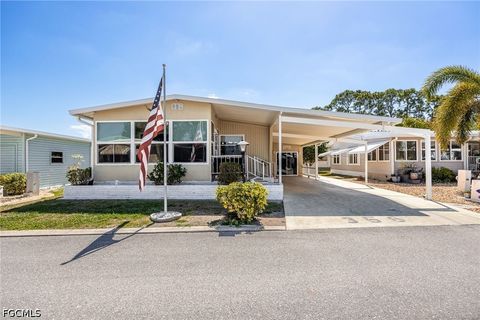 Tiny photo for 356 Nicklaus Boulevard, North Fort Myers, FL 33903 (MLS # 2026020489)