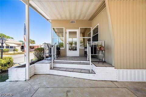 Tiny photo for 356 Nicklaus Boulevard, North Fort Myers, FL 33903 (MLS # 2026020489)