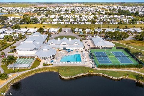Tiny photo for 356 Nicklaus Boulevard, North Fort Myers, FL 33903 (MLS # 2026020489)
