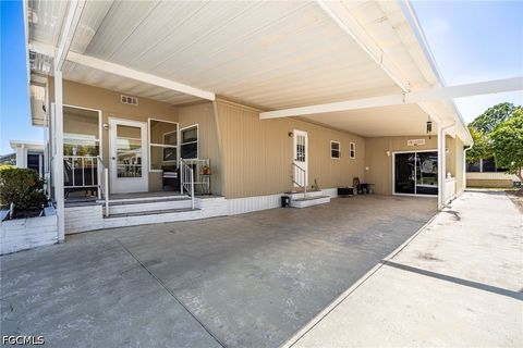 Tiny photo for 356 Nicklaus Boulevard, North Fort Myers, FL 33903 (MLS # 2026020489)