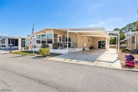 Photo of 356 Nicklaus Boulevard, North Fort Myers, FL 33903 (MLS # 2026020489)