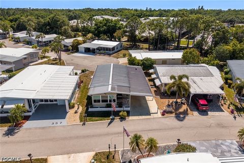Tiny photo for 356 Nicklaus Boulevard, North Fort Myers, FL 33903 (MLS # 2026020489)