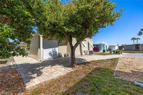Tiny photo for 356 Nicklaus Boulevard, North Fort Myers, FL 33903 (MLS # 2026020489)