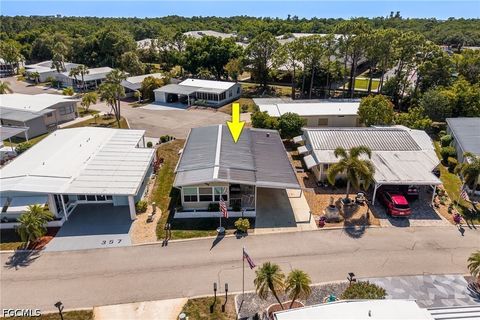 Tiny photo for 356 Nicklaus Boulevard, North Fort Myers, FL 33903 (MLS # 2026020489)