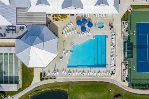Tiny photo for 356 Nicklaus Boulevard, North Fort Myers, FL 33903 (MLS # 2026020489)