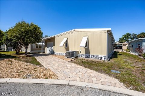 Tiny photo for 356 Nicklaus Boulevard, North Fort Myers, FL 33903 (MLS # 2026020489)