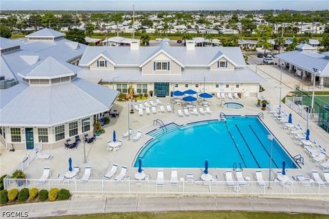 Tiny photo for 356 Nicklaus Boulevard, North Fort Myers, FL 33903 (MLS # 2026020489)