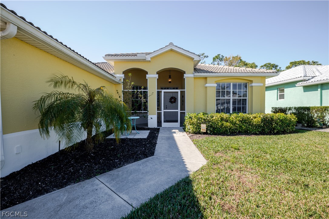 2040 Embarcadero Way