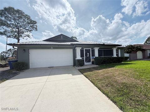5307 3rd Street W Lehigh Acres FL 33971