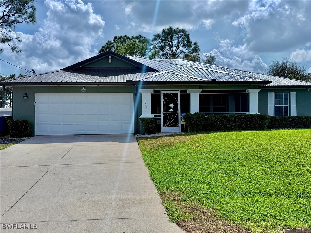 5307 3rd Street W