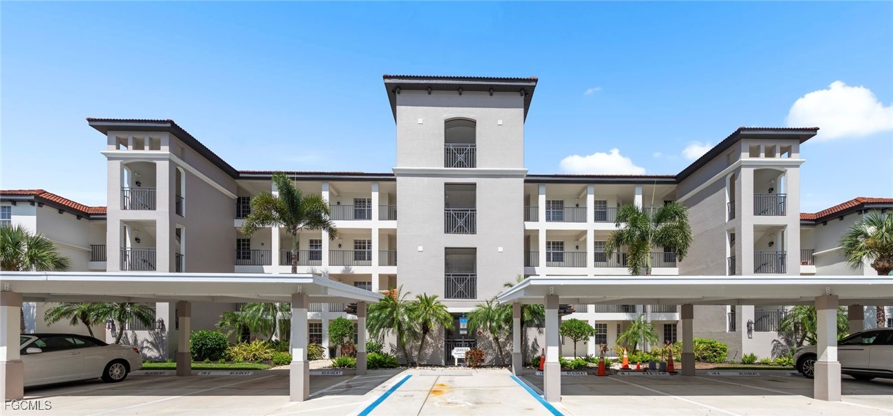 20930 Island Sound Circle 302