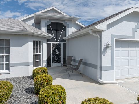 3661 Gloxinia Drive North Fort Myers FL 33917