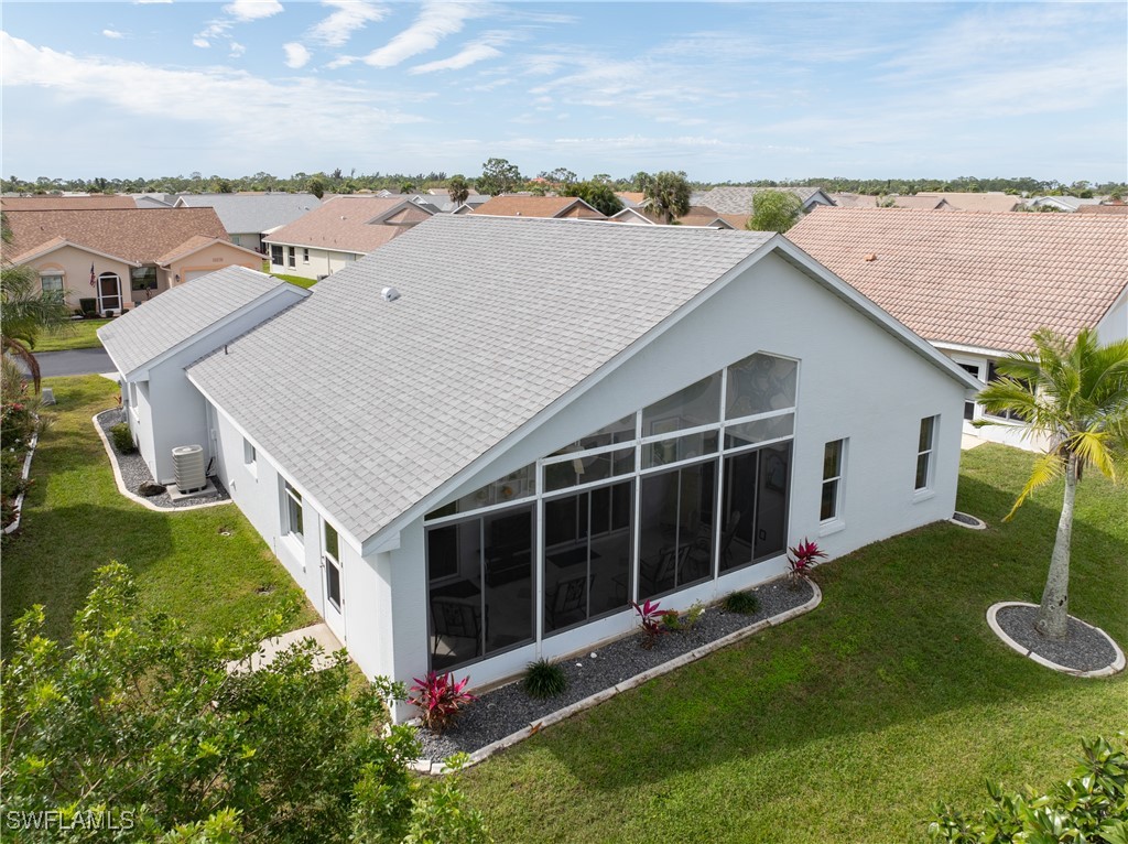 3661 Gloxinia Drive