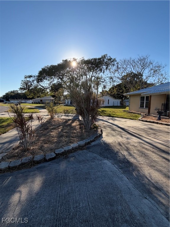 615 Ridgeview Circle