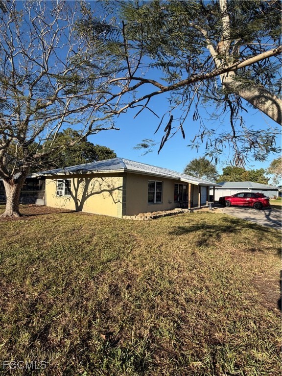 615 Ridgeview Circle