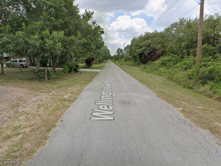 2017 Wellington Avenue