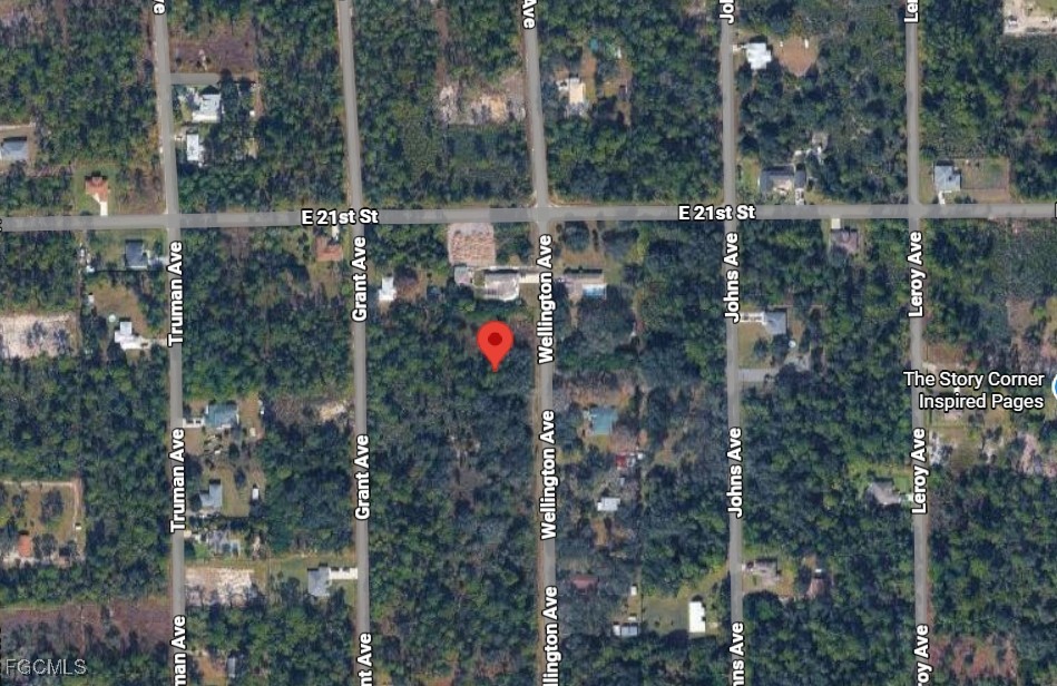 2017 Wellington Avenue