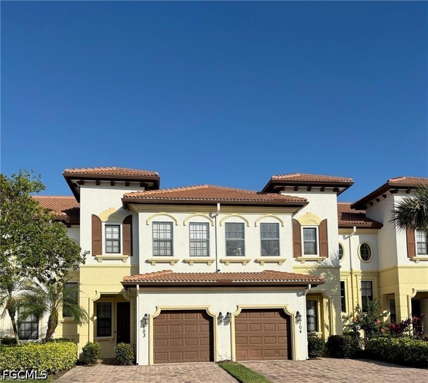 15790 Portofino Springs Boulevard 103