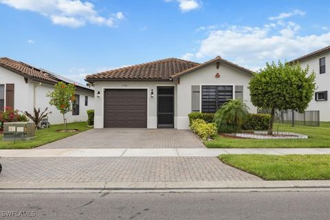 5544 Morino Way Ave Maria FL 34142