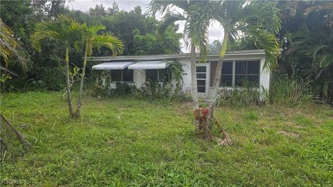 337 Sacramento Street North Fort Myers FL 33903