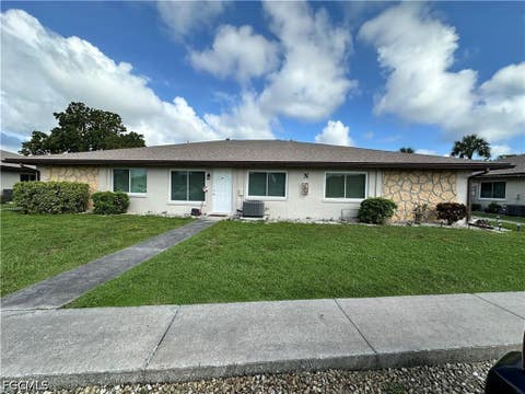 Photo of 21150 Gertrude Avenue #N3, Port Charlotte, FL 33952 (MLS # 2026033640)