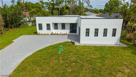 Photo of 3416 26th Street W, Lehigh Acres, FL 33971 (MLS # 2026042573)