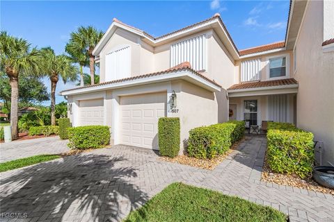 11650 Marino Court 507 Fort Myers FL 33908