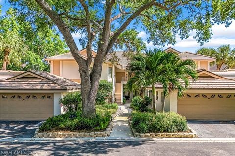 A home in BONITA SPRINGS