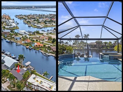 1754 Beach Parkway Cape Coral FL 33904