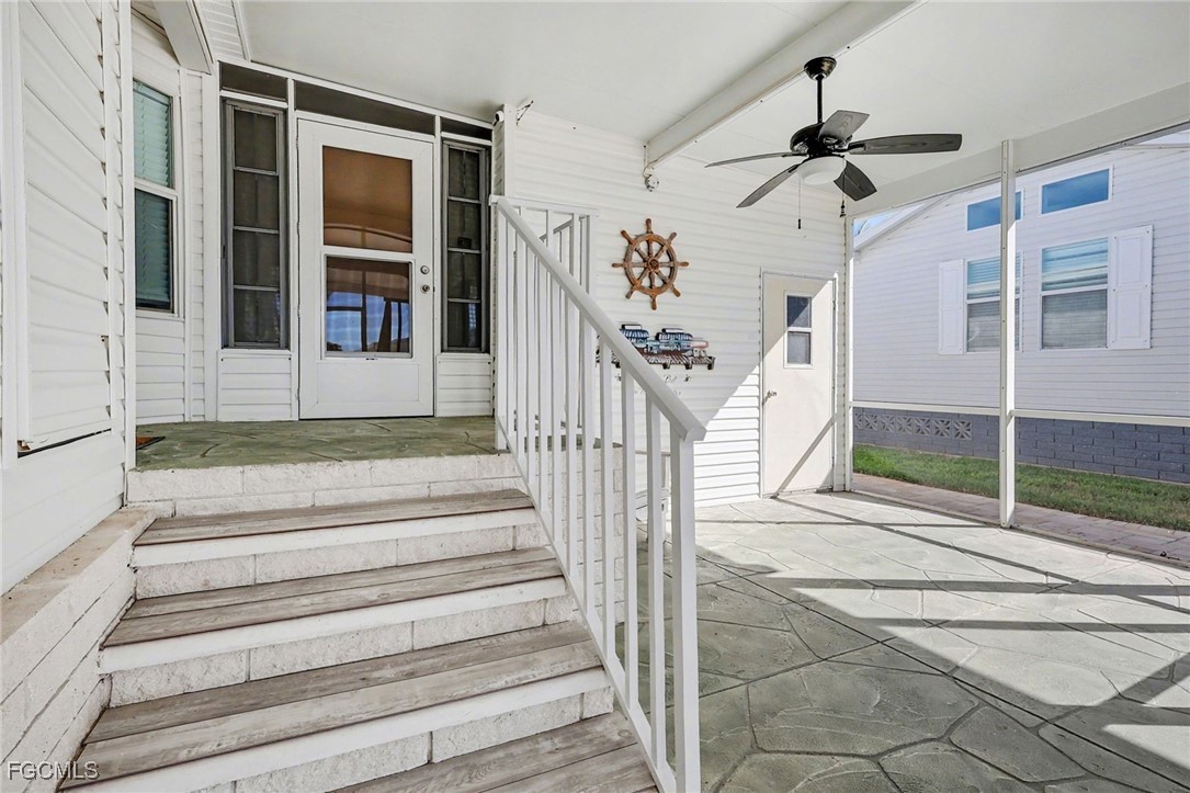 17511 Primrose Court