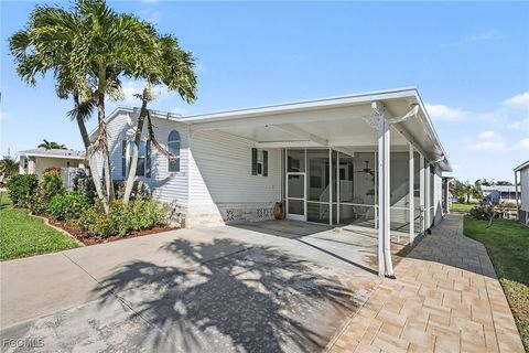 17511 Primrose Court Fort Myers Beach FL 33931