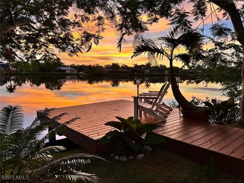 7337 Lake Drive Fort Myers FL 33908