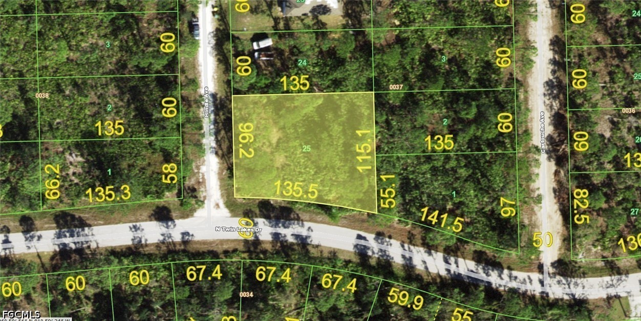 Photo 1 of 3 — 12342 Hindle Avenue, Punta Gorda, FL 33955