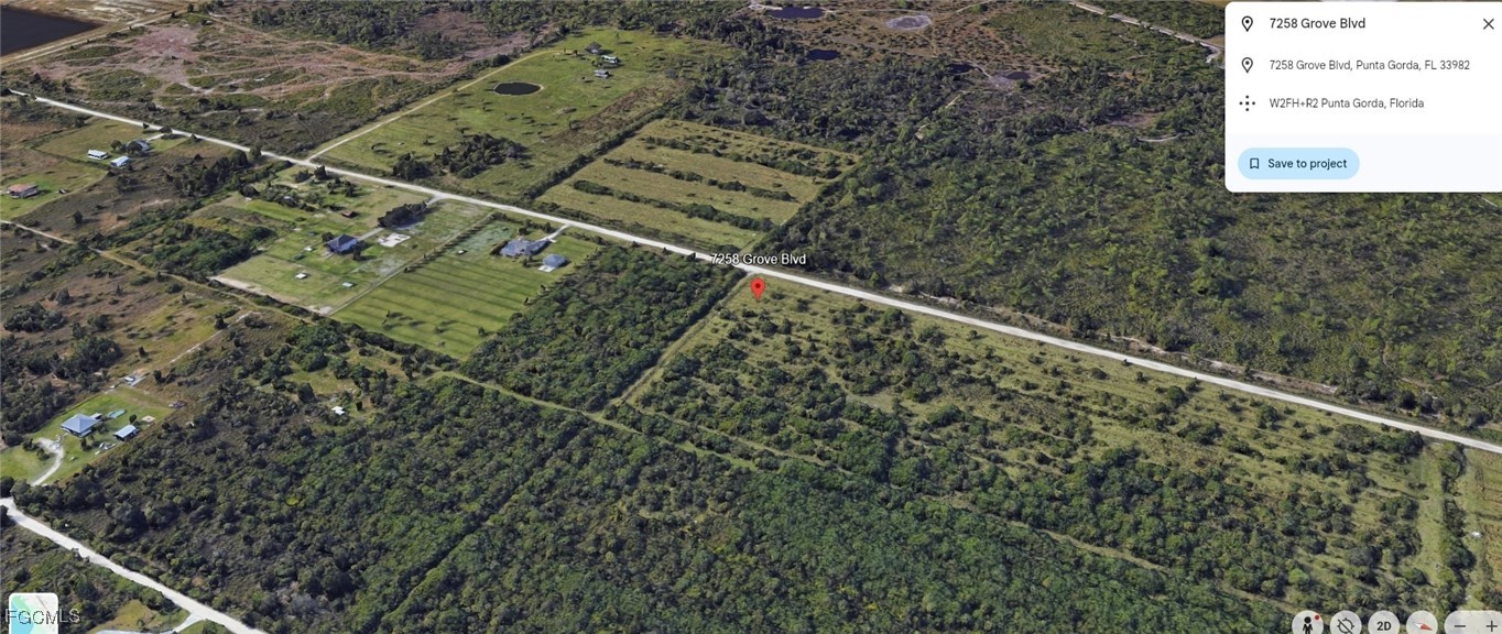 7258 Grove Boulevard