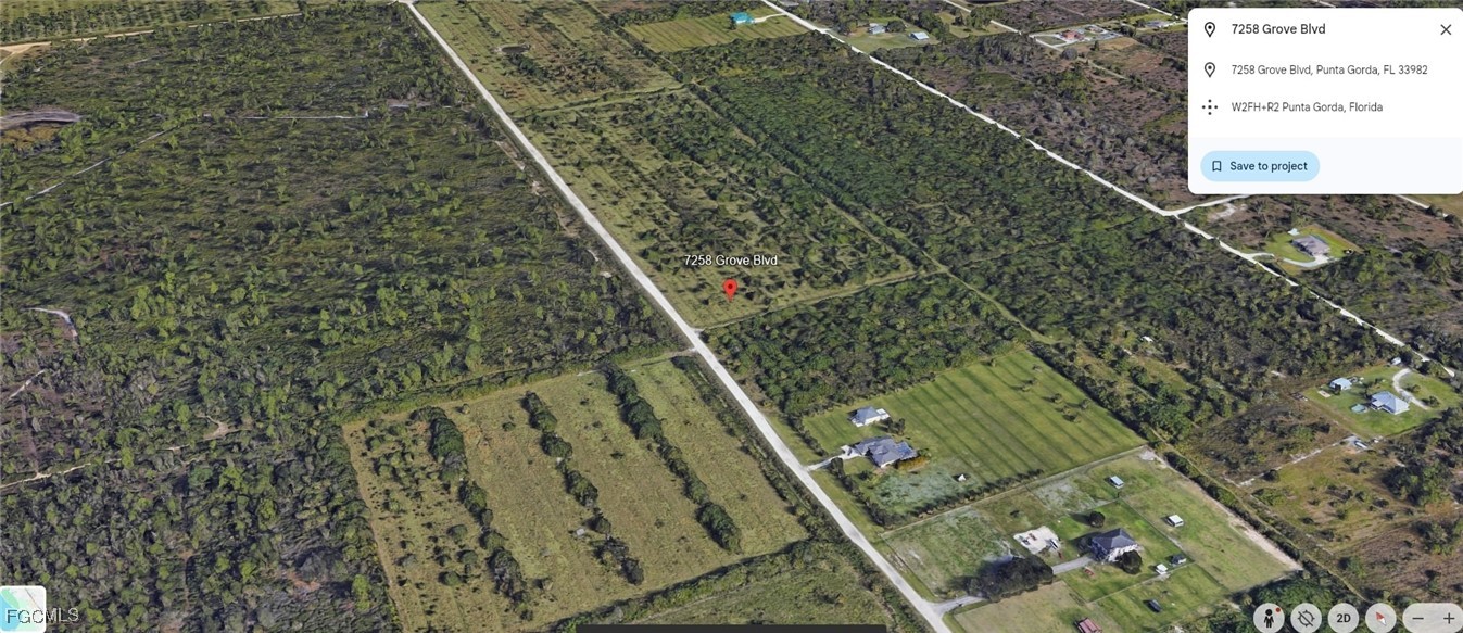 7258 Grove Boulevard