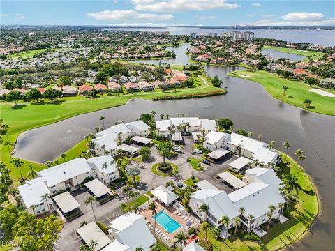 Tiny photo for 14983 Rivers Edge Court #230, Fort Myers, FL 33908 (MLS # 2025014698)