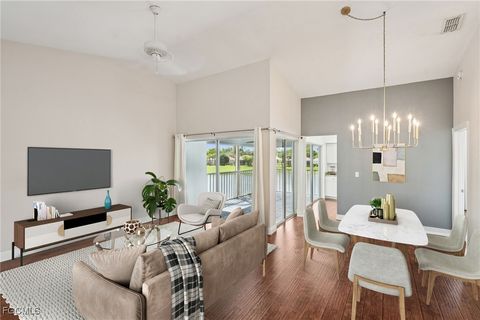 Tiny photo for 14983 Rivers Edge Court #230, Fort Myers, FL 33908 (MLS # 2025014698)