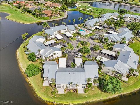 Tiny photo for 14983 Rivers Edge Court #230, Fort Myers, FL 33908 (MLS # 2025014698)