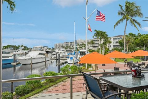 Tiny photo for 14983 Rivers Edge Court #230, Fort Myers, FL 33908 (MLS # 2025014698)